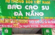 Mừng khai trương shop Bao cao su Đà Nẵng